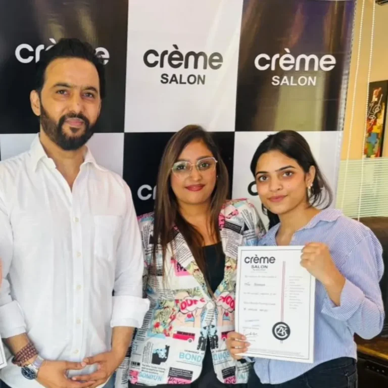 Feeling proud to receive this certificate today!Heartfelt thanks to my teachers🤗 for the great (2)