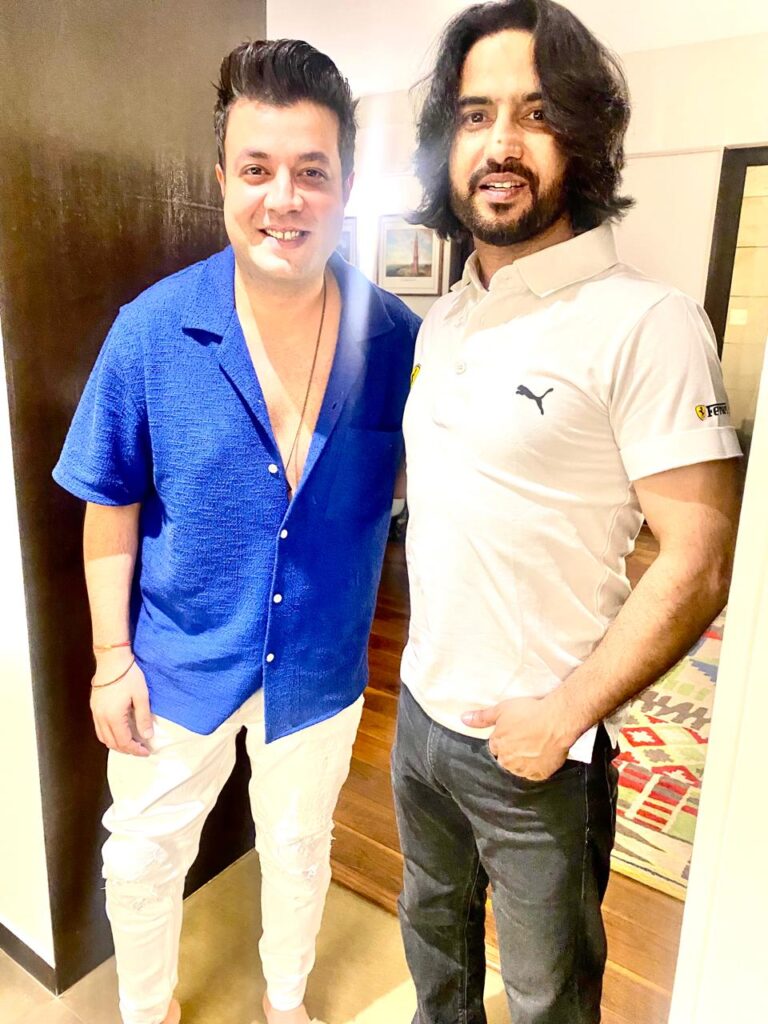 hairstylist delhi