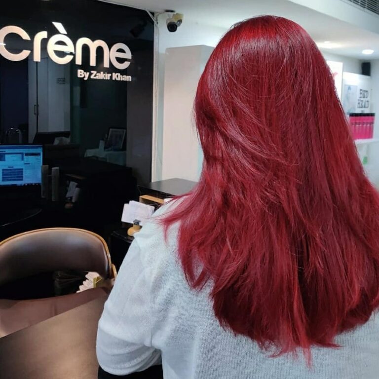 BEST SALON IN SOUTH DELHI