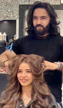 BEST SALON IN DELHI