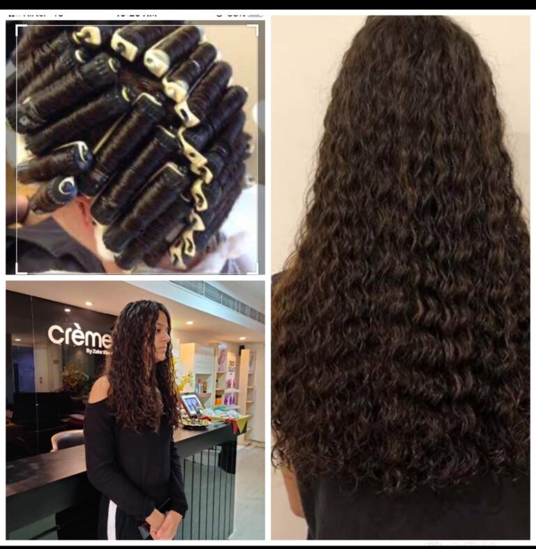 BEST SALON IN SOUTH DELHI
