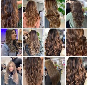 BEST SALON IN SOUTH DELHI