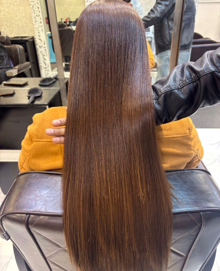 BEST SALON IN SOUTH DELHI