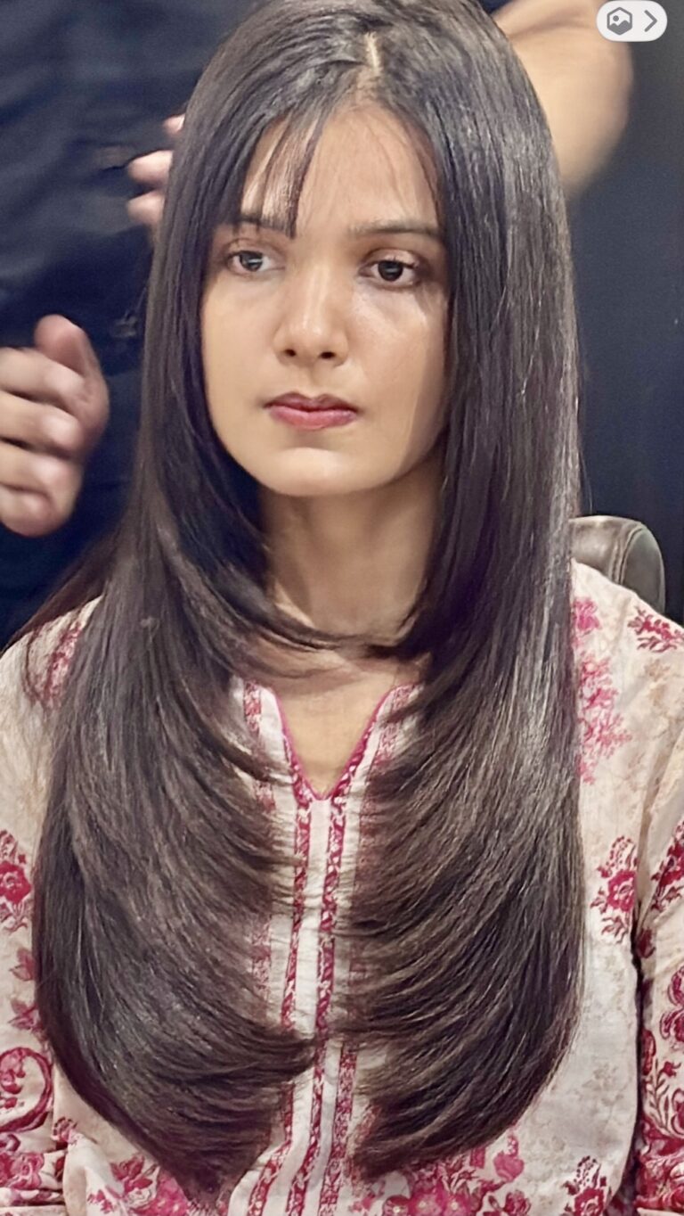 BEST SALON IN DELHI