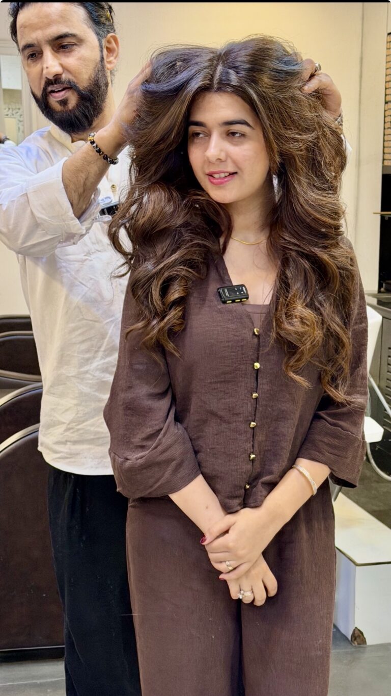 BEST SALON IN SOUTH DELHI